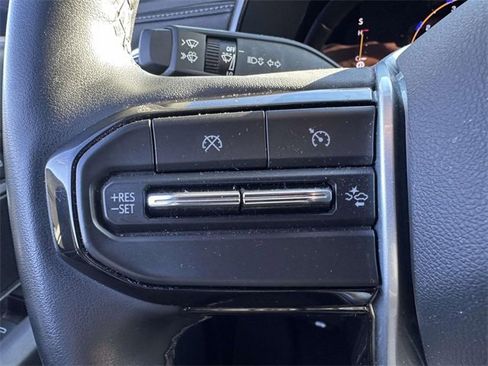 Certified 2023 Chevrolet Colorado LT w/ LT Convenience Package III image 33