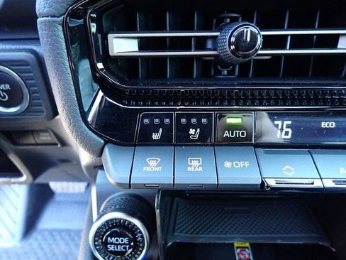 Used 2025 Toyota Land Cruiser w/ Premium Package AWD/4WD image 27