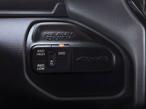 Used 2023 RAM 3500 Laramie image 23