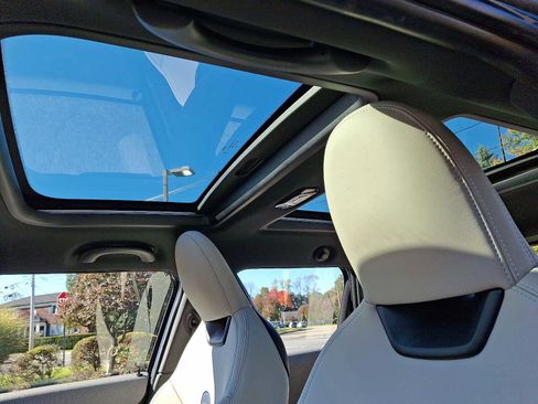 Used 2025 MINI Cooper S image 14