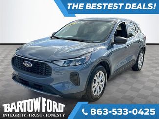 Used 2025 Ford Escape Active video 1