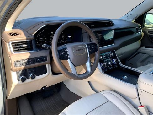 Used 2023 GMC Yukon Denali AWD/4WD image 18