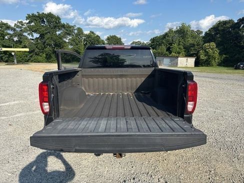 Used 2021 GMC Sierra 1500 Elevation w/ X31 Off-Road Package AWD/4WD image 15
