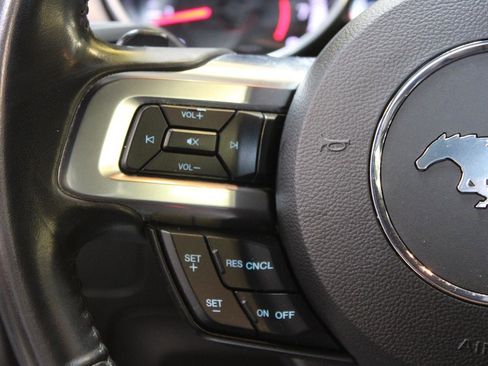 Used 2021 Ford Mustang Premium image 26