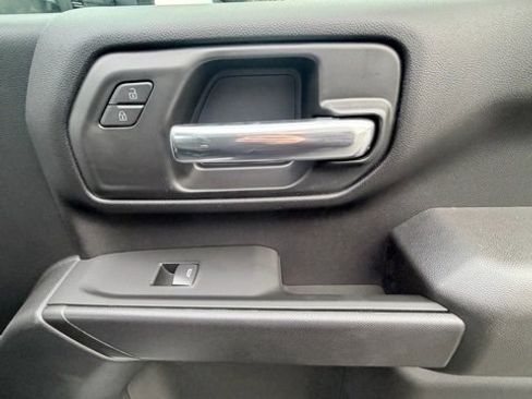 New 2026 GMC Sierra 3500 Pro w/ Convenience Package image 15