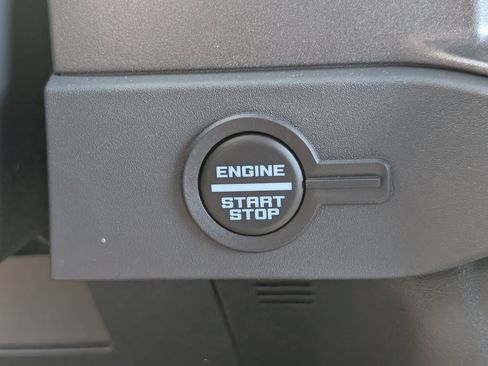 New 2026 Ford Bronco Big Bend AWD/4WD image 17