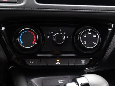 Used 2022 Honda HR-V Sport image 30