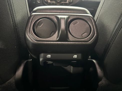 Used 2021 Jeep Wrangler Unlimited Sport AWD/4WD image 40