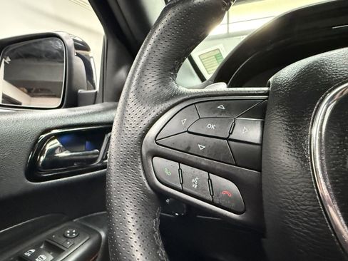 Used 2024 Dodge Durango R/T w/ Blacktop Package AWD/4WD image 18