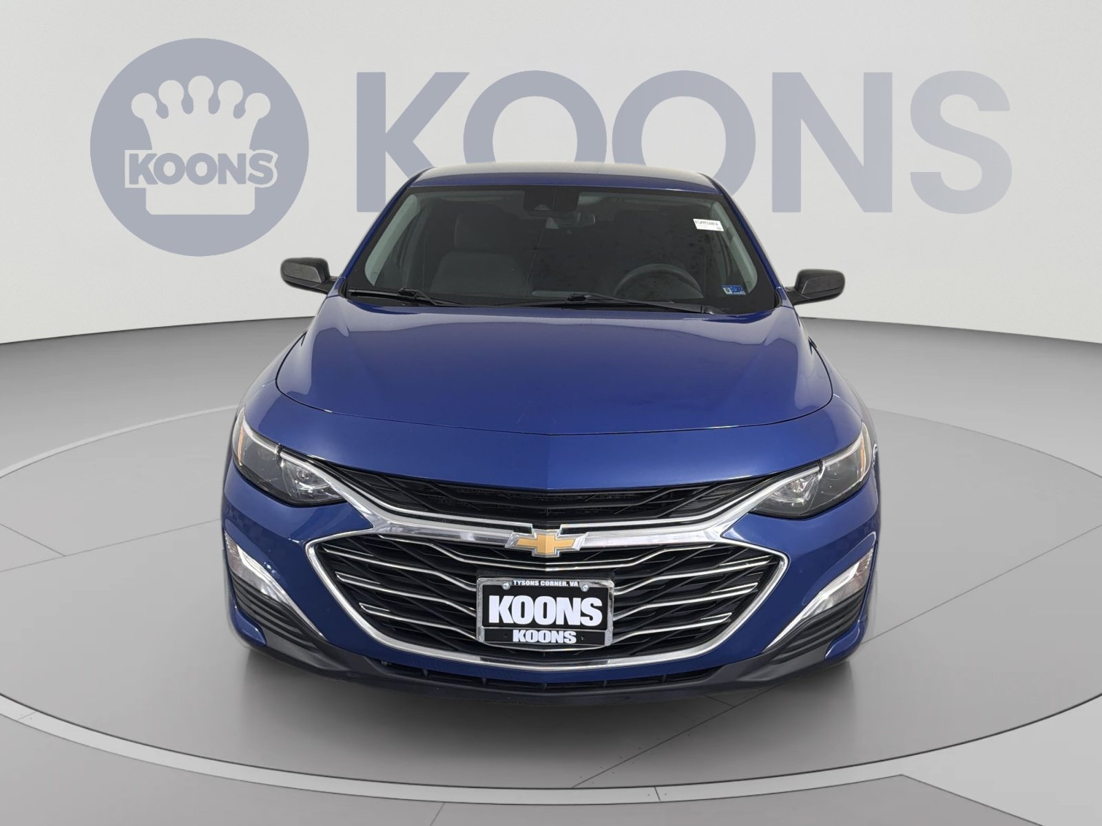 Used 2023 Chevrolet Malibu LS FWD image 11