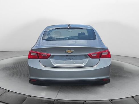 Used 2023 Chevrolet Malibu LT FWD image 4