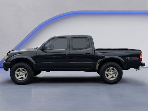 Used 2004 Toyota Tacoma PreRunner image 3