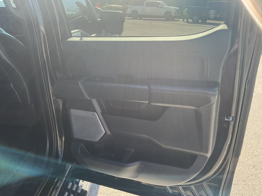 Used 2023 Ford F150 Raptor AWD/4WD image 17