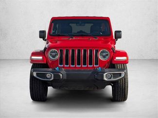 Used 2023 Jeep Wrangler Sahara video 2