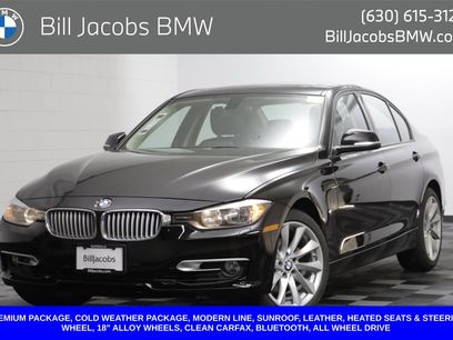 Used 2013 BMW 328i xDrive Sedan
