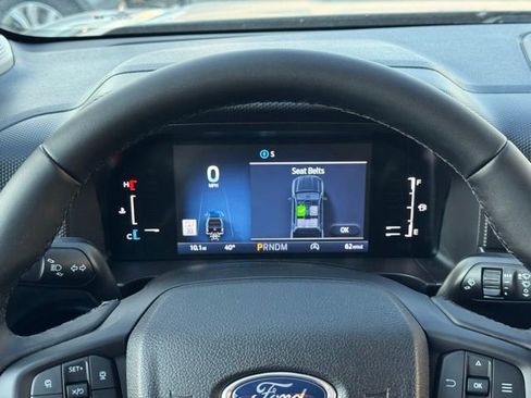 New 2026 Ford Ranger XLT AWD/4WD image 27