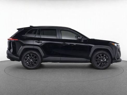 Certified 2026 Toyota RAV4 XLE Premium FWD image 2