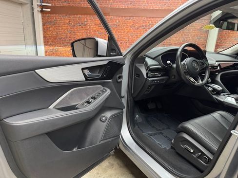 Used 2023 Acura MDX SH-AWD w/ Technology Package image 10