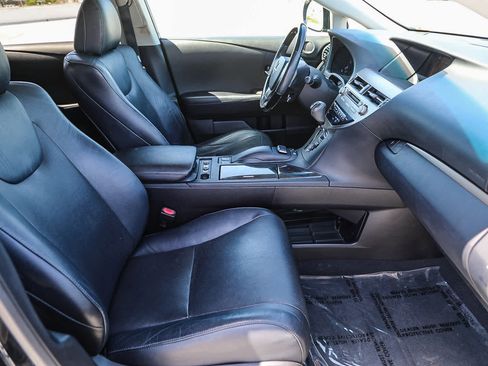 Used 2015 Lexus RX 350 FWD image 17