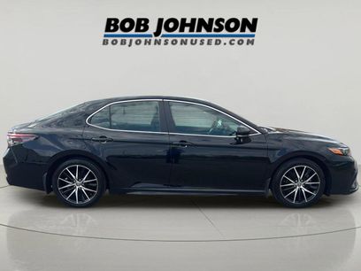 Used 2023 Toyota Camry SE