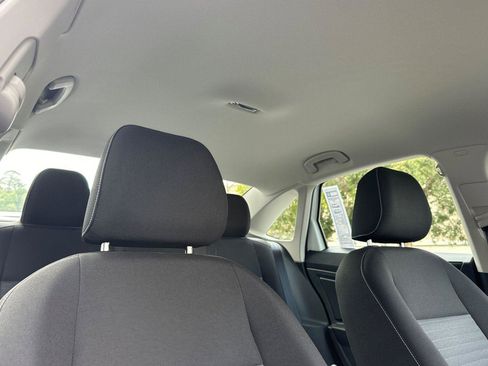 New 2026 Volkswagen Jetta S image 15