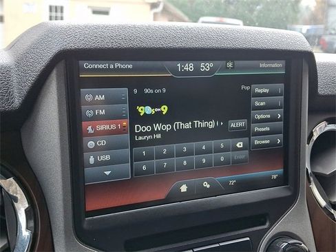 Used 2016 Ford F350 Lariat image 18