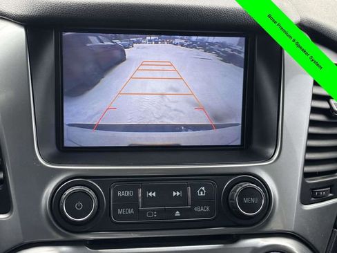 Used 2016 Chevrolet Tahoe LT w/ Max Trailering Package image 21