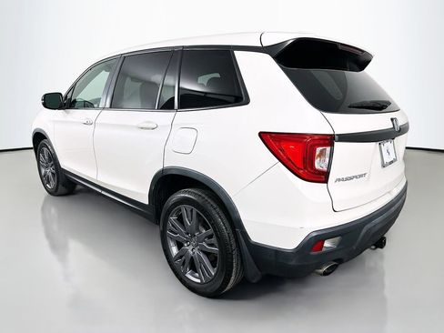 Used 2019 Honda Passport EX-L image 7