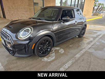 Used 2024 MINI Cooper S
