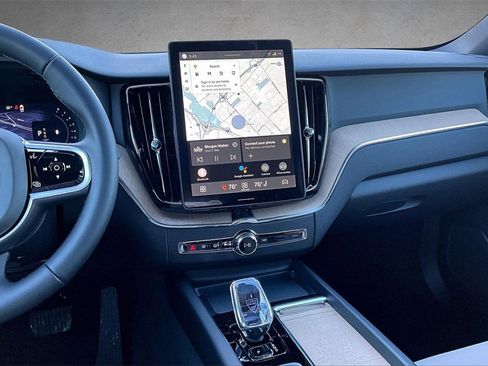 New 2026 Volvo XC60 B5 Plus w/ Climate Package image 6