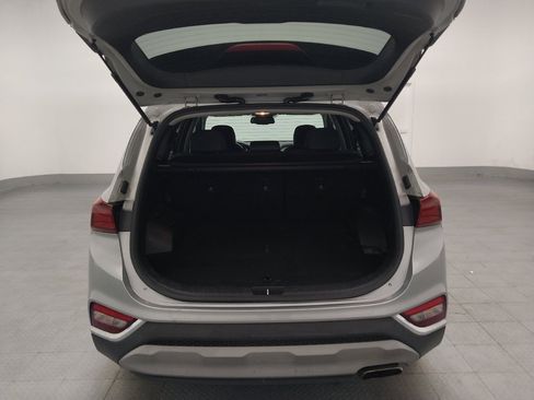 Used 2020 Hyundai Santa Fe SEL FWD image 29