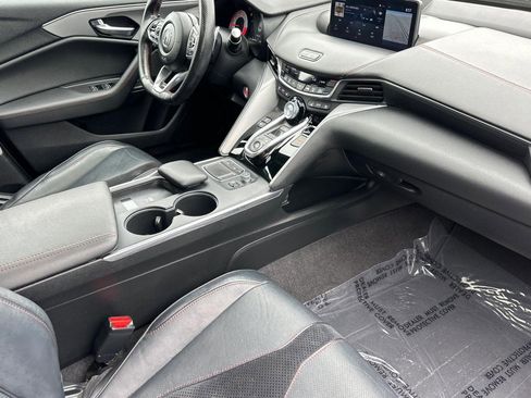 Used 2022 Acura TLX w/ A-SPEC Pkg FWD image 33