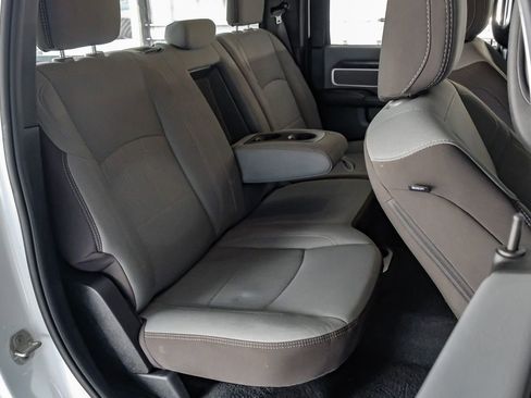 Used 2023 RAM 3500 Big Horn w/ Level 1 Equipment Group image 34