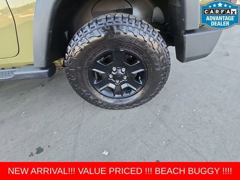 Used 2013 Jeep Wrangler Sport image 19
