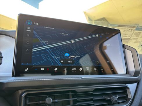 New 2025 Ford Bronco Sport Badlands w/ Badlands Tech Package image 26