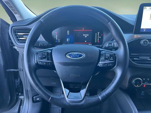 Used 2023 Ford Escape Active w/ Cold Weather Package image 15