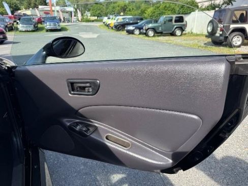 Used 2000 Plymouth Prowler RWD image 5