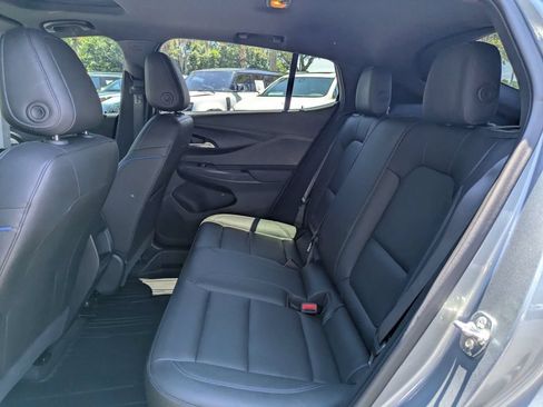 Used 2024 Buick Envista Sport Touring w/ Convenience I Package FWD image 14