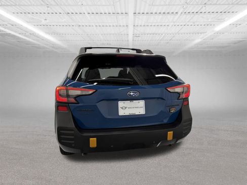 Used 2024 Subaru Outback Wilderness AWD/4WD image 4