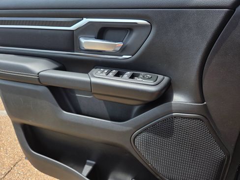 New 2026 RAM 1500 Big Horn AWD/4WD image 16