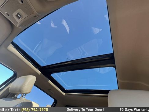 Used 2016 Ford F150 Lariat w/ Equipment Group 502A Luxury AWD/4WD image 27