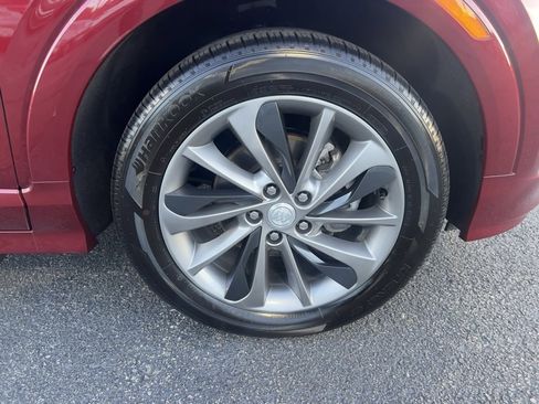 Used 2023 Buick Encore GX Select w/ Sport Touring Package image 10