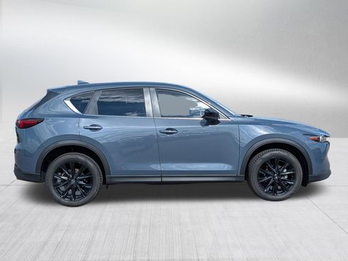 Used 2023 MAZDA CX-5 Carbon Edition AWD/4WD image 8