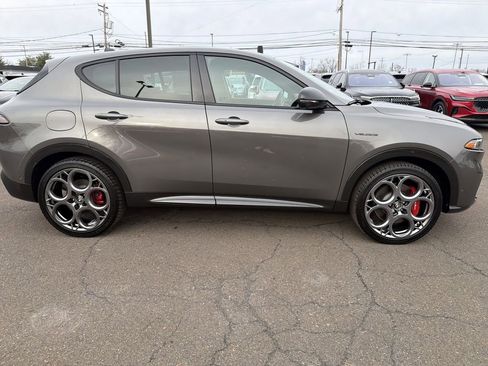 Used 2024 Alfa Romeo Tonale Veloce image 6