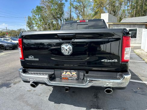 Used 2021 RAM 1500 Big Horn image 5