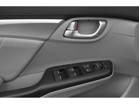 Used 2014 Honda Civic Hybrid Sedan image 16