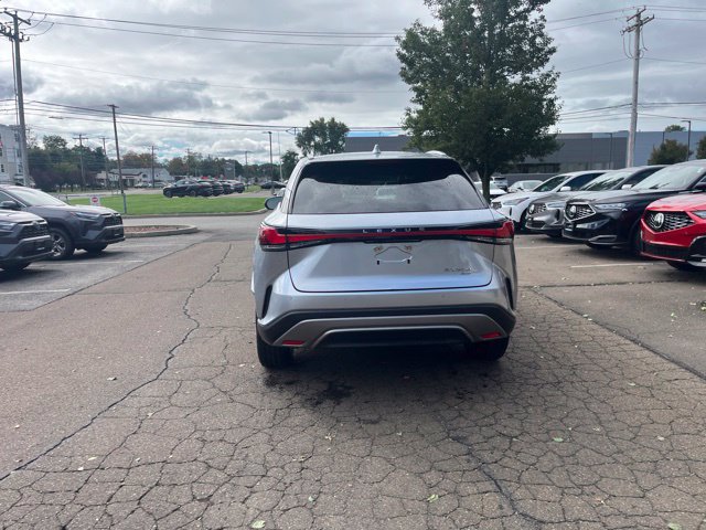 Used 2024 Lexus RX 350 Premium w/ Cold Area Package AWD/4WD image 12