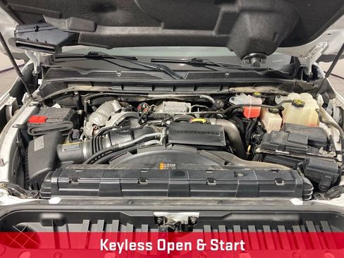Used 2021 GMC Sierra 2500 AT4 w/ AT4 Premium Plus Package AWD/4WD image 32