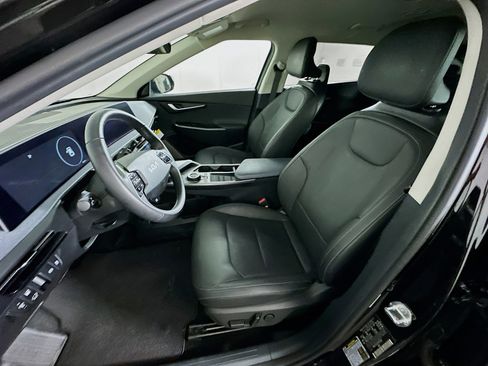 Used 2023 Kia EV6 Wind w/ Wind Technology Package image 13