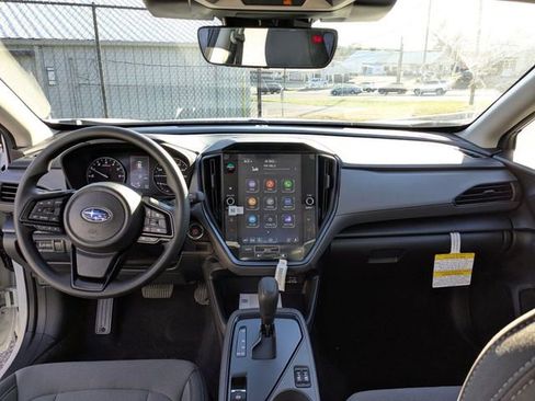 New 2026 Subaru Crosstrek 2.0i Premium AWD/4WD image 11